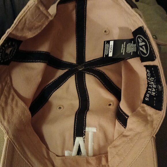 Authentic LA Dodgers X Urban Outfitters Ball Cap - Picture 8 of 8